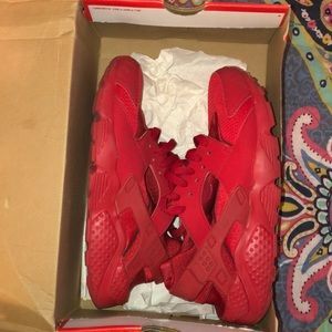 Nike Grade-schools  Huaraches